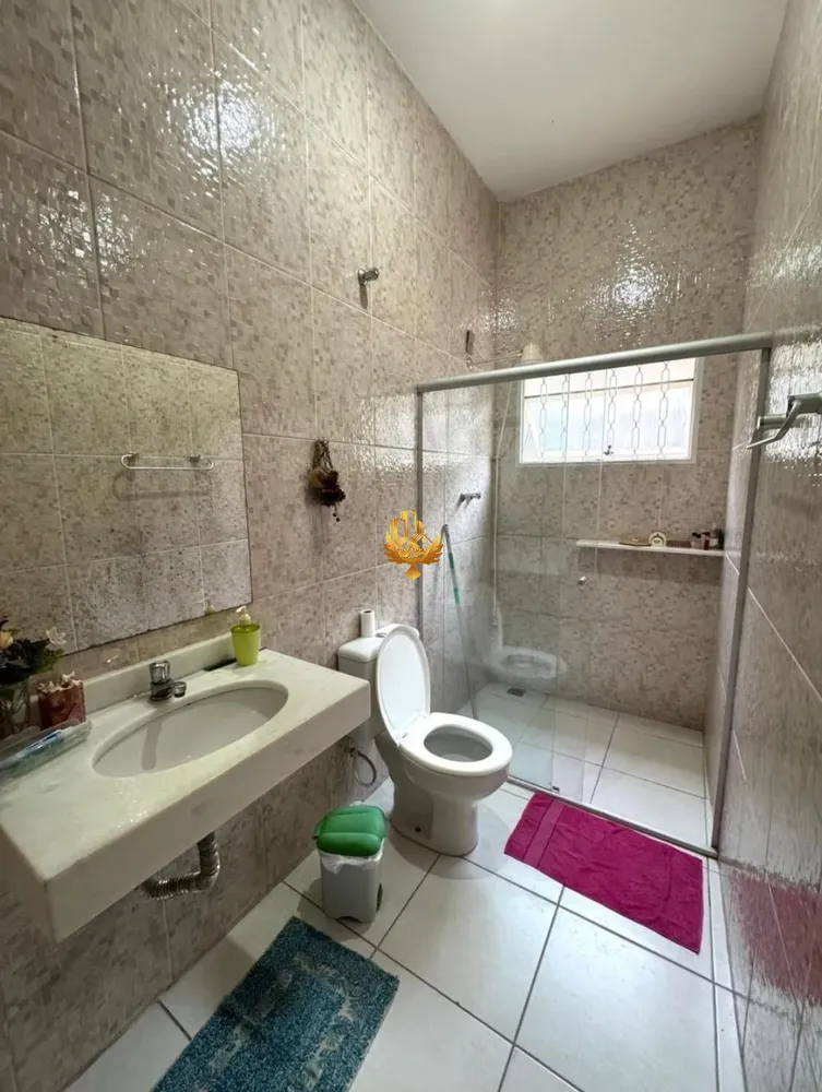 Casa, 4 quartos - Foto 6
