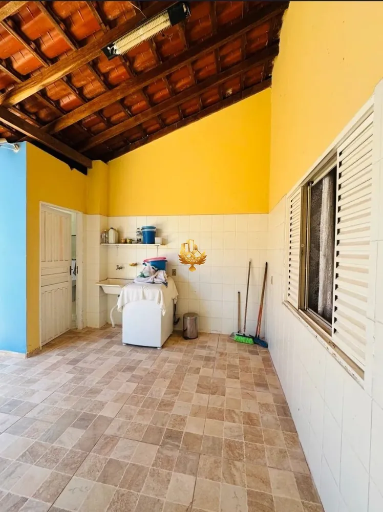 Casa, 4 quartos - Foto 7