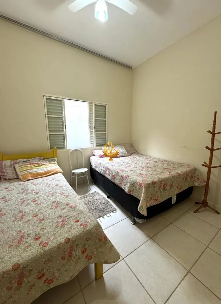 Casa, 4 quartos - Foto 2