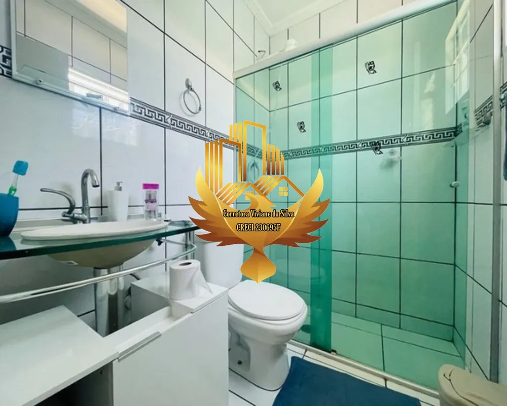 Casa, 2 quartos - Foto 5