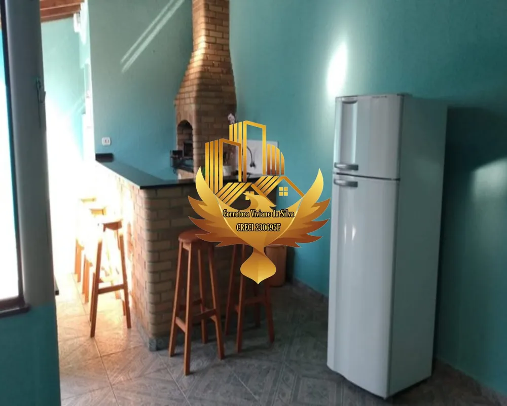Casa, 2 quartos - Foto 6