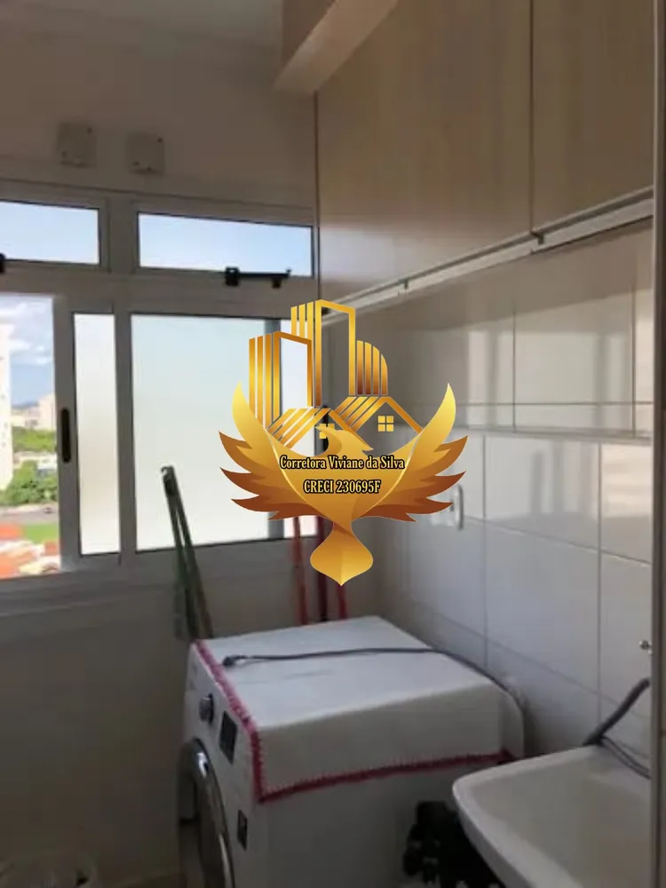Apartamento, 2 quartos, 70 m² - Foto 8