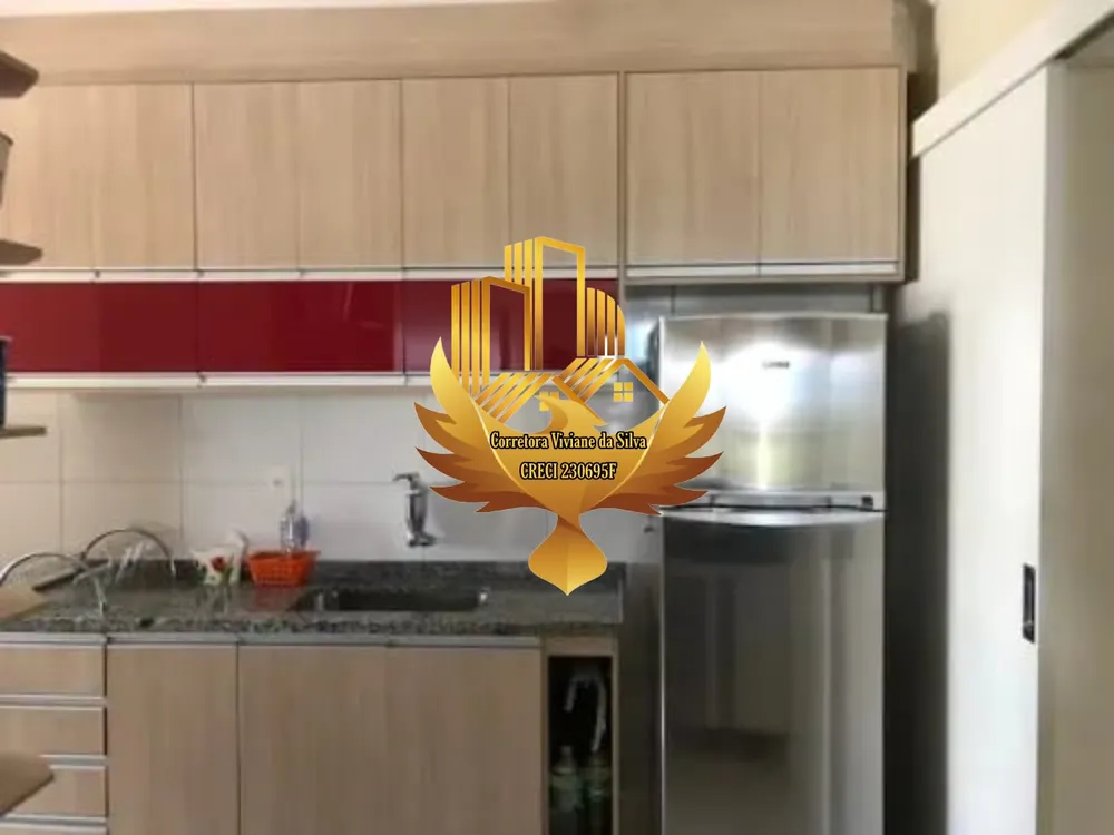 Apartamento, 2 quartos, 70 m² - Foto 3