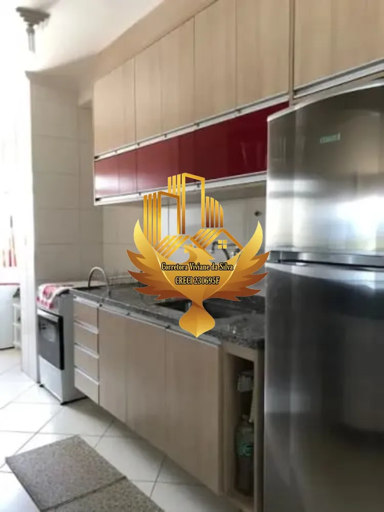 Apartamento, 2 quartos, 70 m² - Foto 5