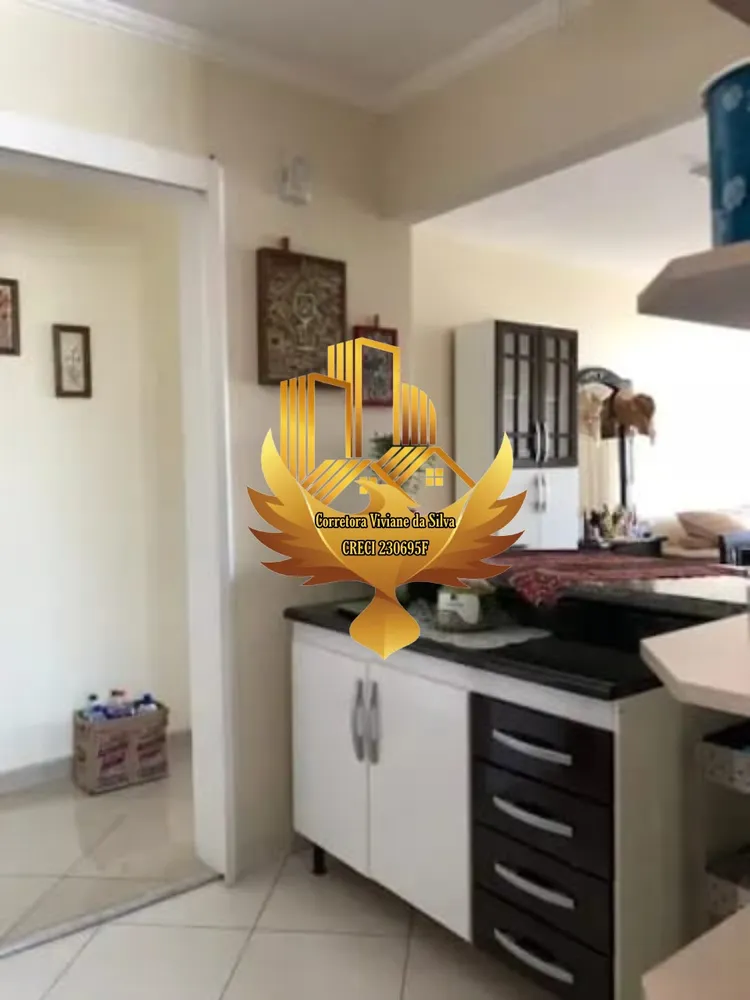 Apartamento, 2 quartos, 70 m² - Foto 6