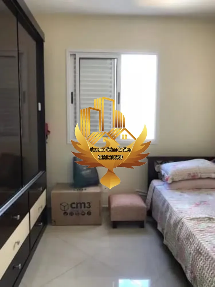 Apartamento, 2 quartos, 70 m² - Foto 9