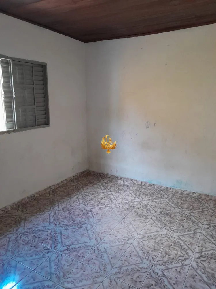 Casa, 1 quarto - Foto 1