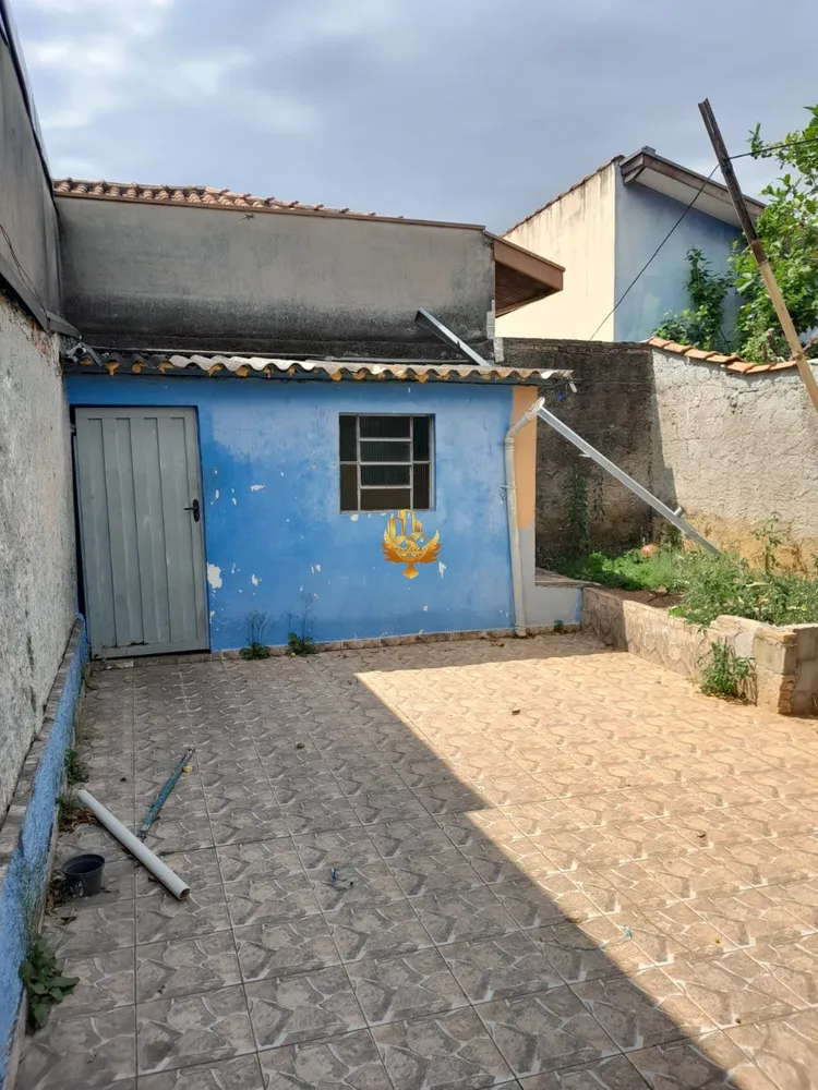 Casa, 1 quarto - Foto 6