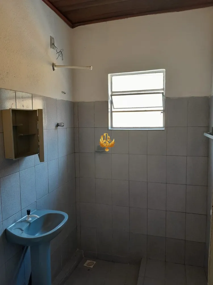 Casa, 1 quarto - Foto 2