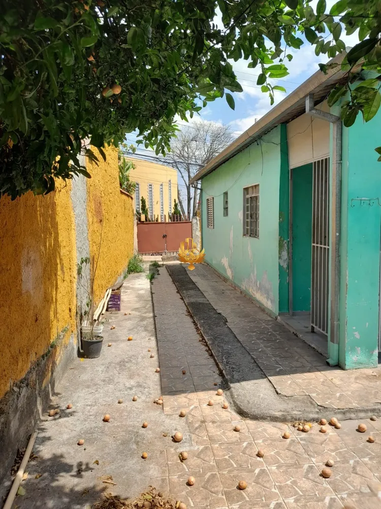 Casa, 1 quarto - Foto 4