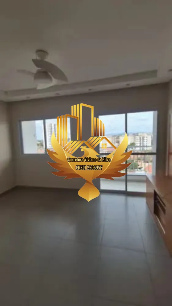 Apartamento, 3 quartos, 79 m² - Foto 2