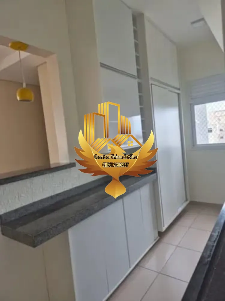 Apartamento, 3 quartos, 79 m² - Foto 5