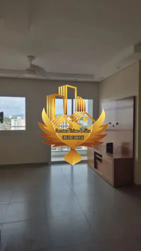 Apartamento, 3 quartos, 79 m² - Foto 1