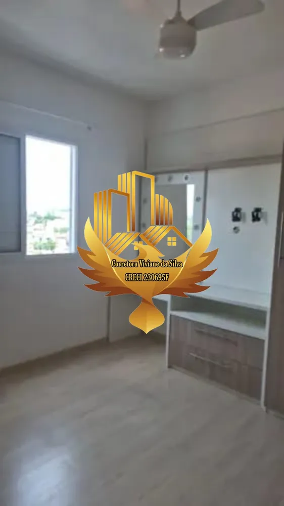 Apartamento, 3 quartos, 79 m² - Foto 7