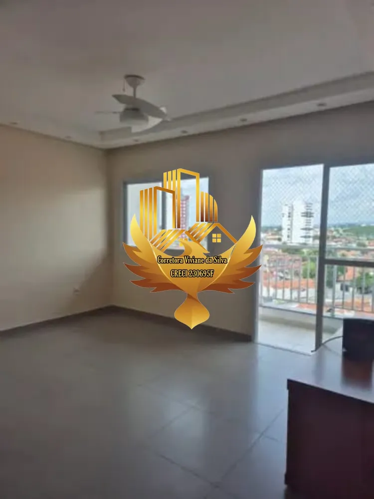 Apartamento, 3 quartos, 79 m² - Foto 3