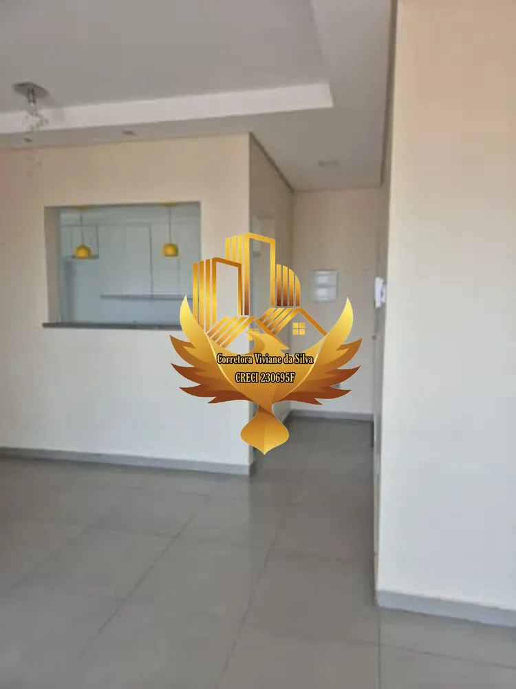Apartamento, 3 quartos, 79 m² - Foto 4