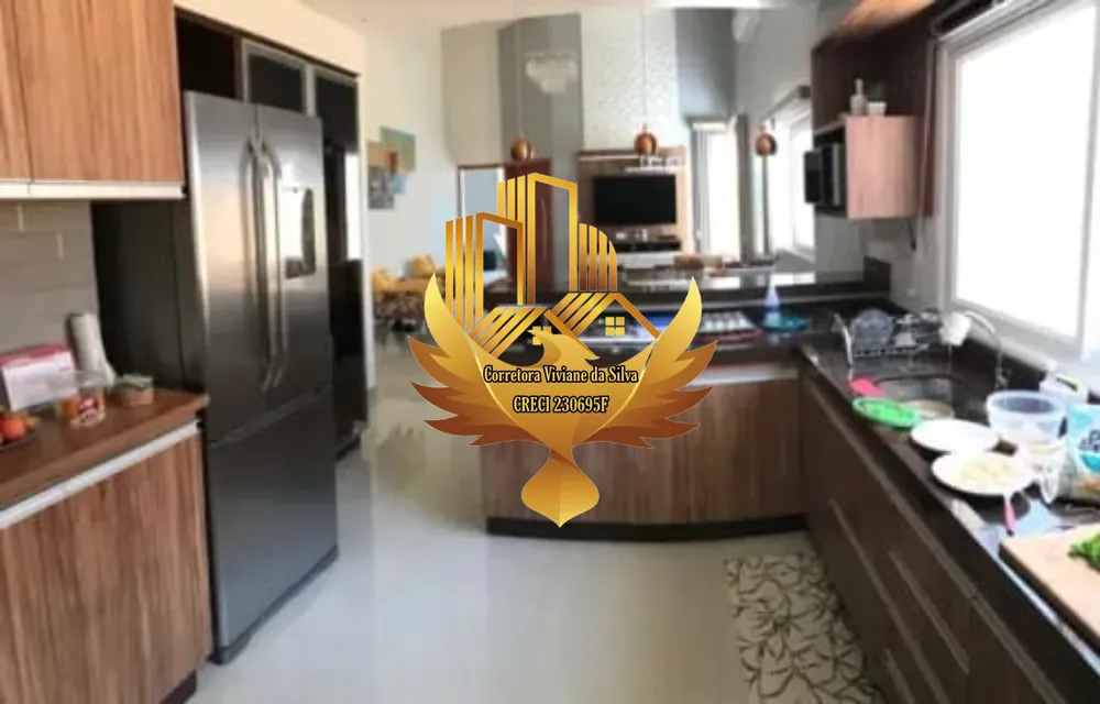 Casa, 3 quartos - Foto 6