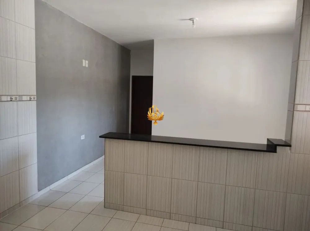 Casa, 1 quarto - Foto 2