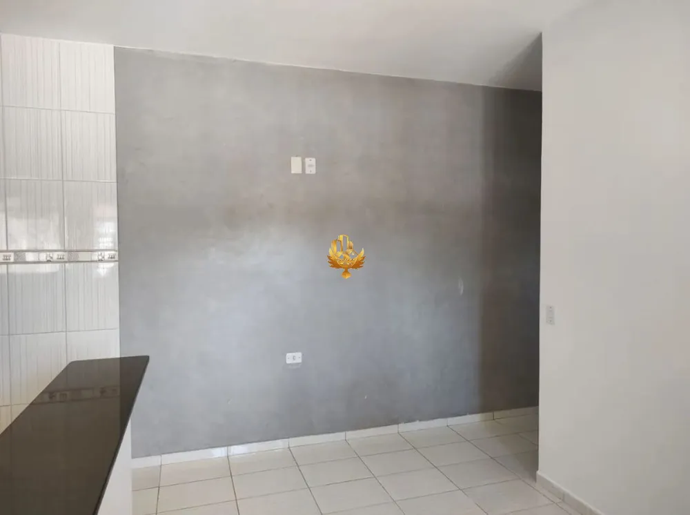 Casa, 1 quarto - Foto 4