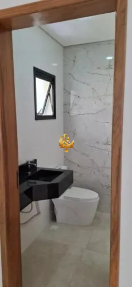 Casa, 3 quartos - Foto 5