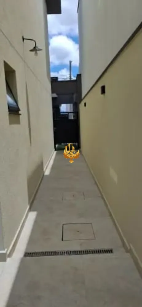 Casa, 3 quartos - Foto 8