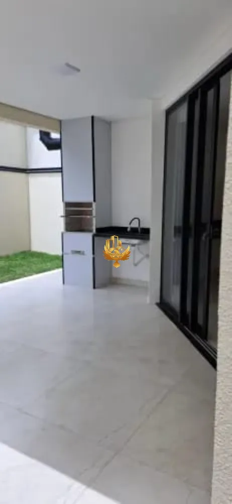 Casa, 3 quartos - Foto 7