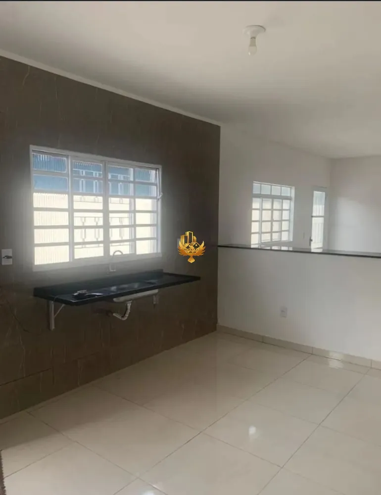 Casa, 2 quartos - Foto 4