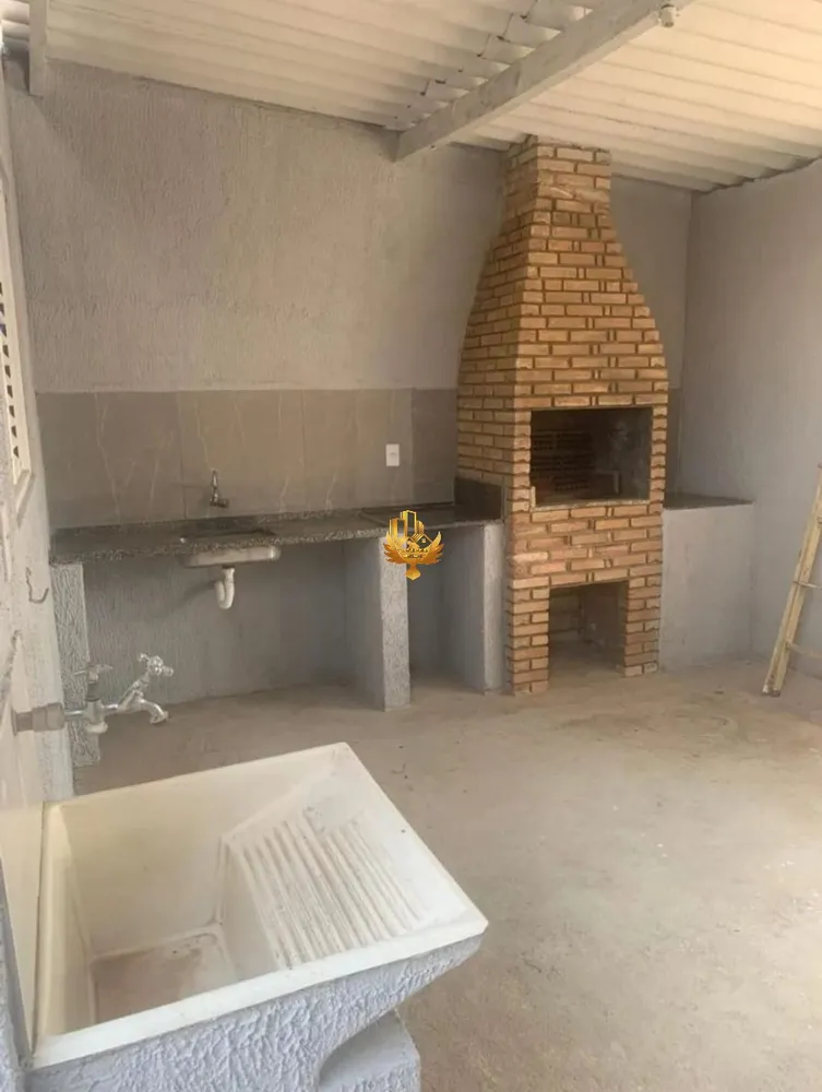 Casa, 2 quartos - Foto 6