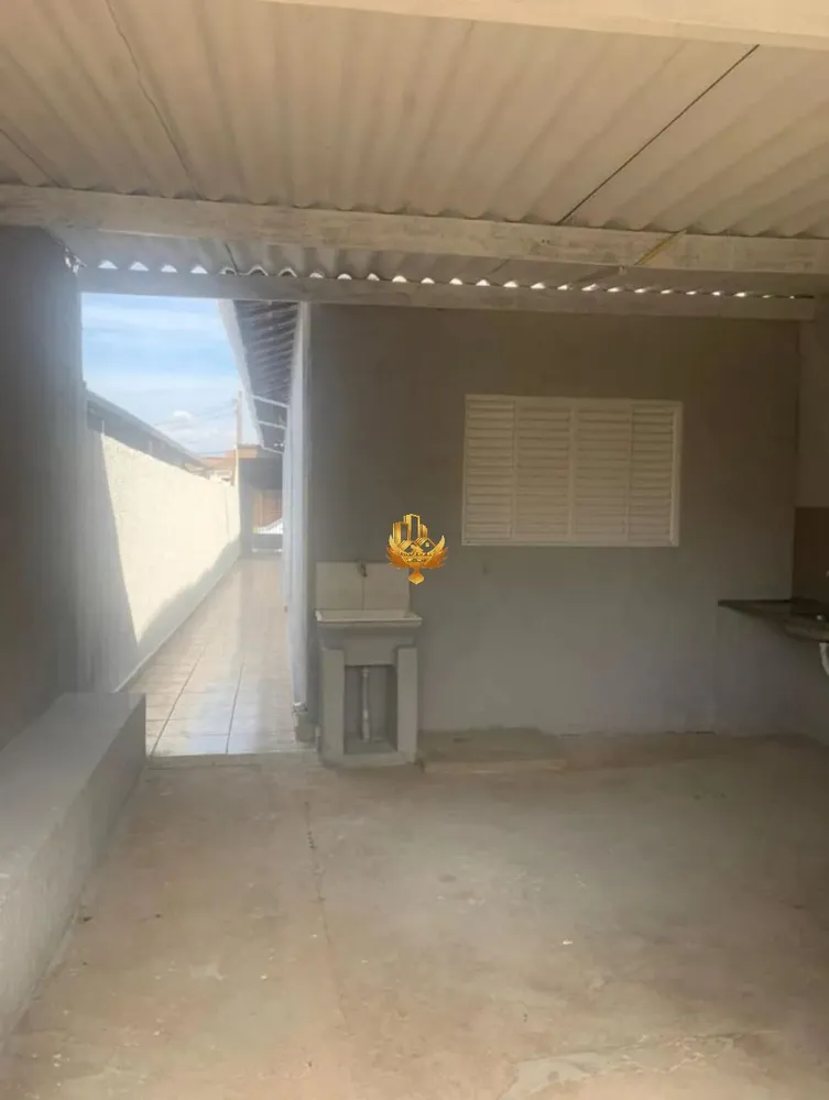 Casa, 2 quartos - Foto 5