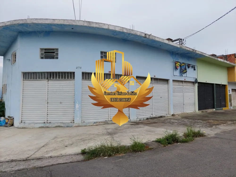 Loja-Salão - Foto 1