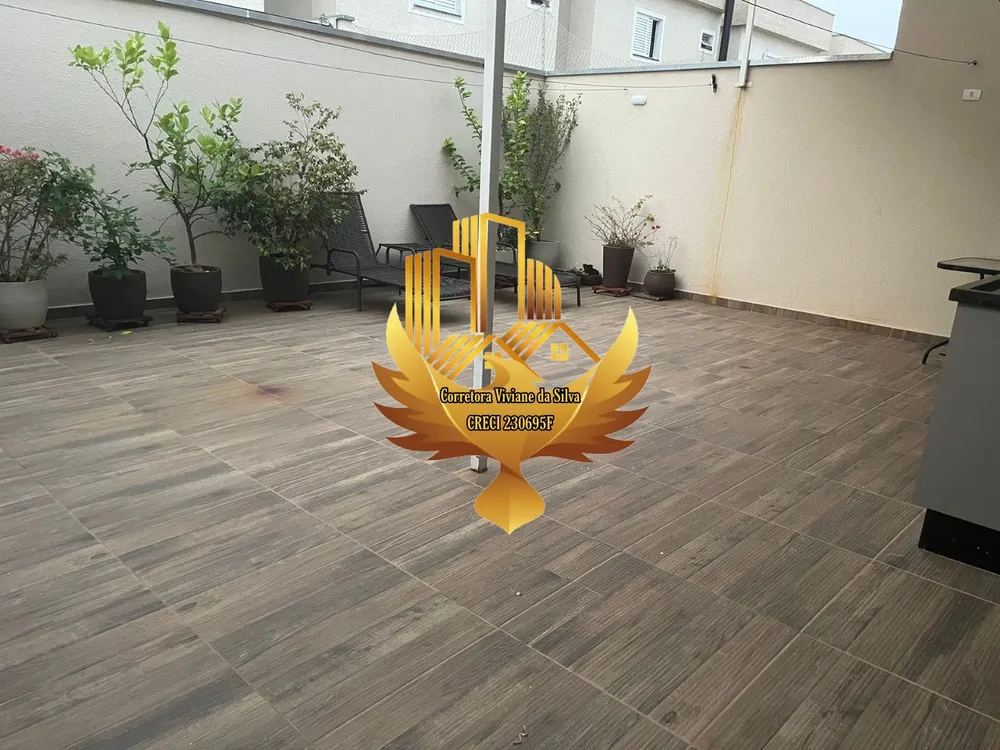 Casa, 3 quartos - Foto 11