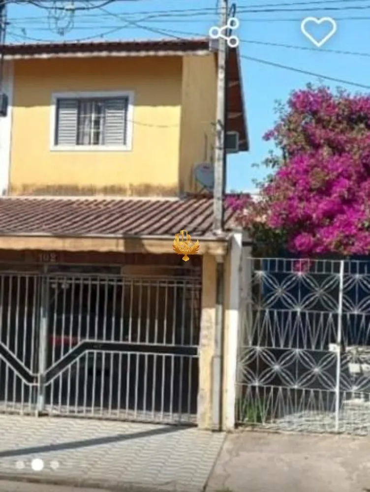 Casa, 2 quartos - Foto 1