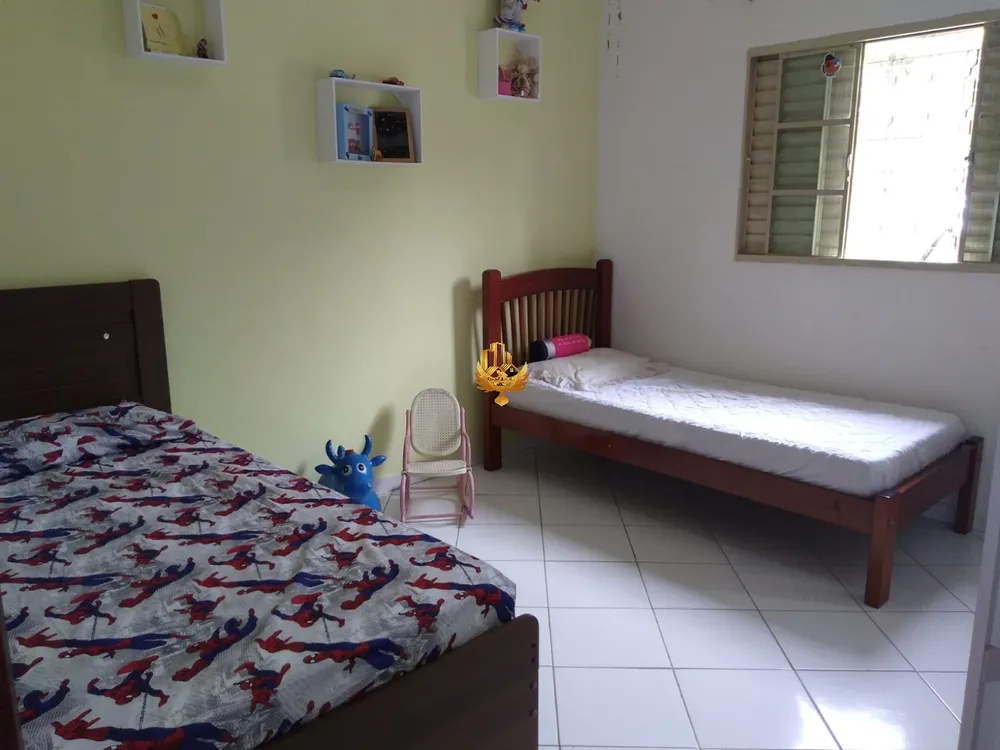 Casa, 2 quartos - Foto 5