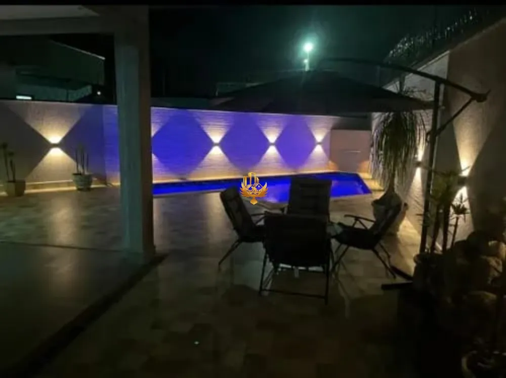 Casa, 3 quartos - Foto 4