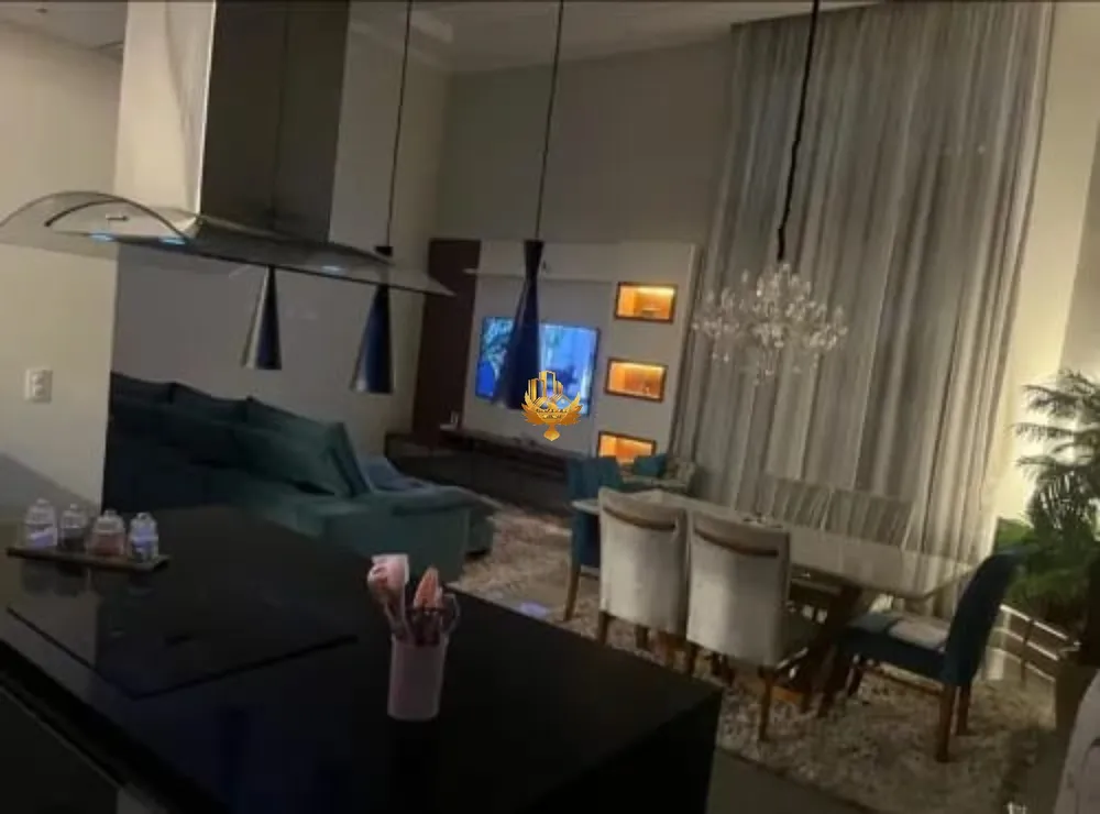 Casa, 3 quartos - Foto 4