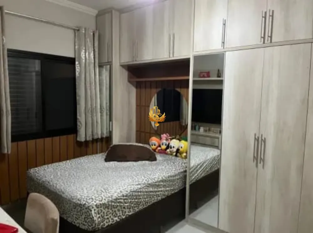 Casa, 3 quartos - Foto 5