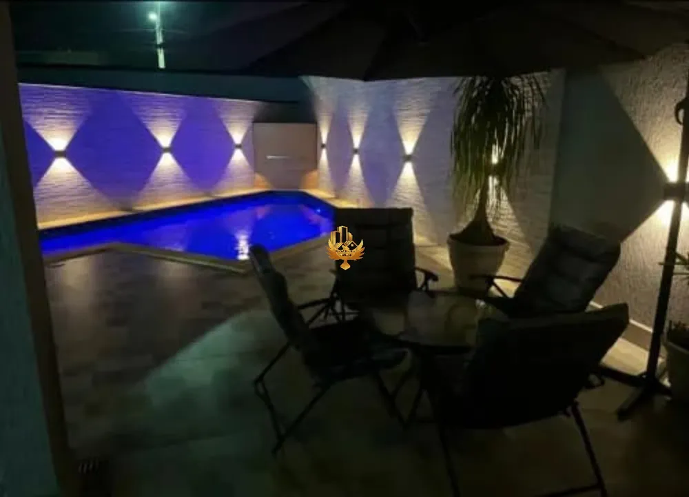 Casa, 3 quartos - Foto 7