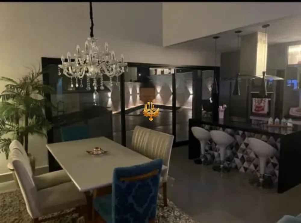 Casa, 3 quartos - Foto 2