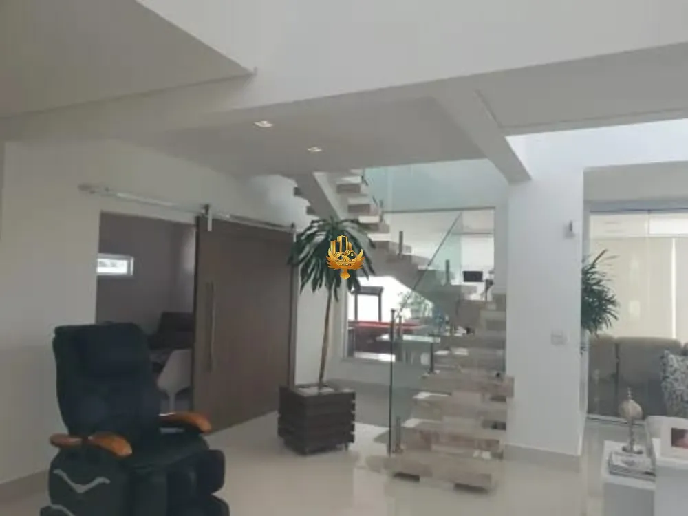 Casa, 4 quartos - Foto 4