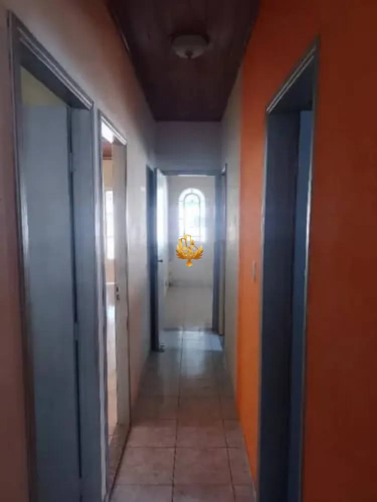 Casa, 3 quartos - Foto 12