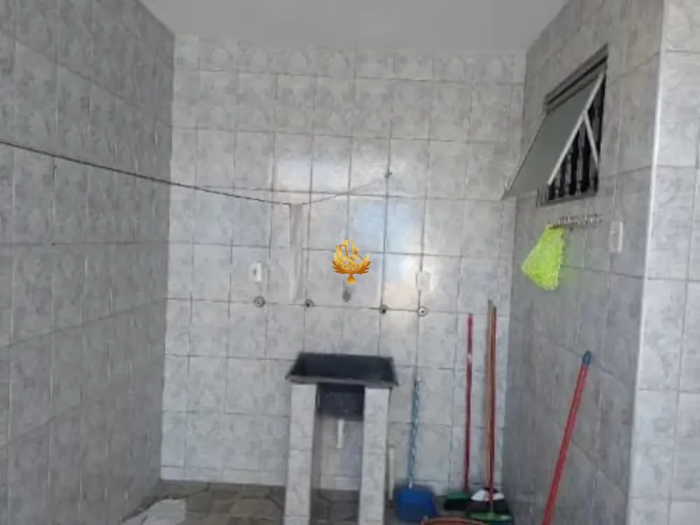 Casa, 3 quartos - Foto 10