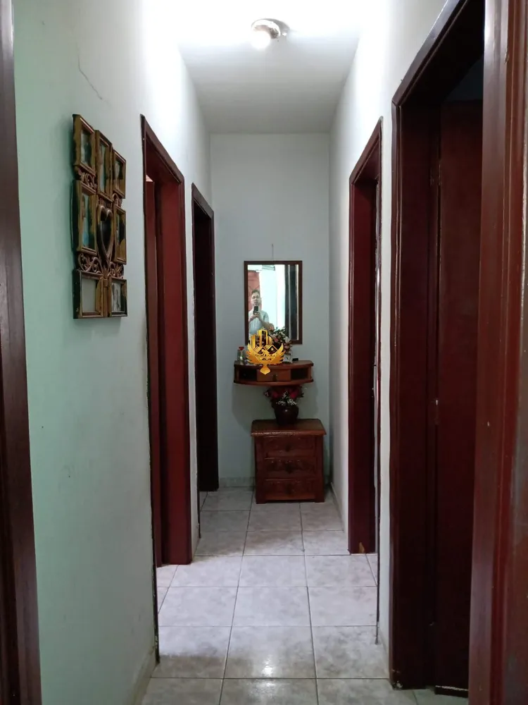 Casa, 3 quartos - Foto 5