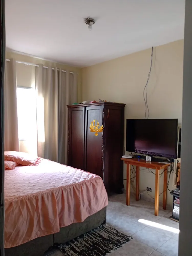 Casa, 3 quartos - Foto 7