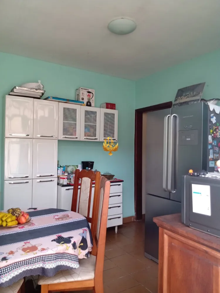 Casa, 3 quartos - Foto 3