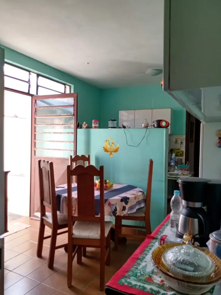 Casa, 3 quartos - Foto 4