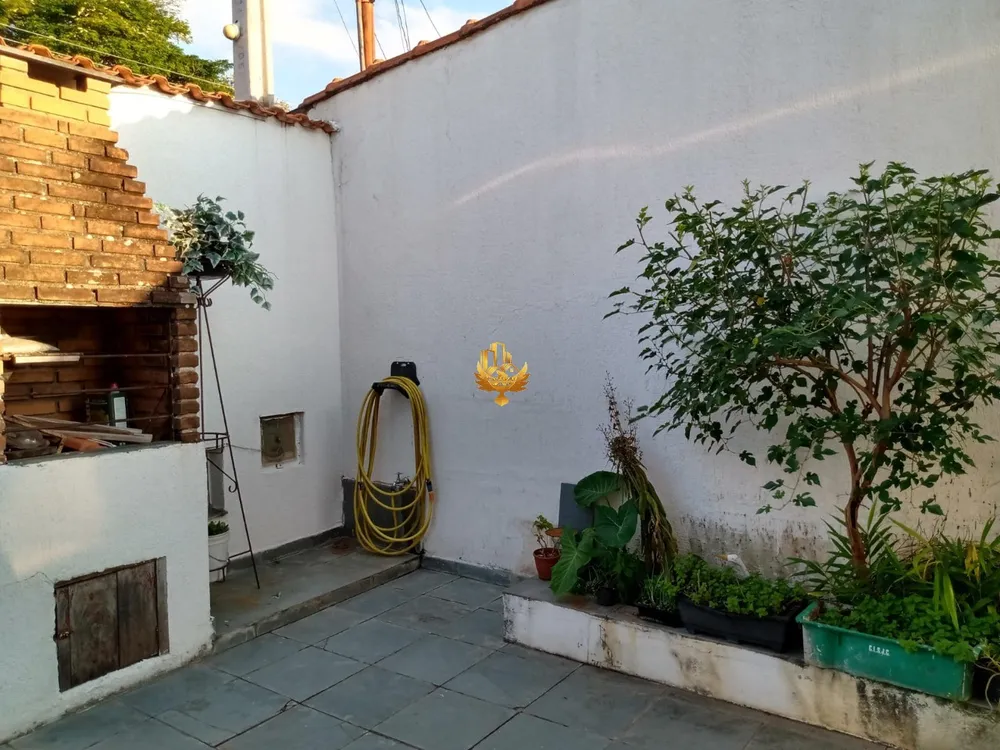 Casa, 3 quartos - Foto 10