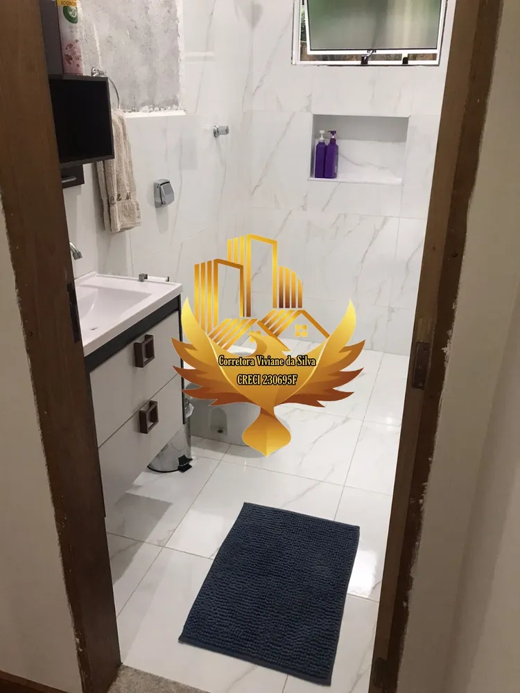 Chácara, 3 quartos - Foto 9