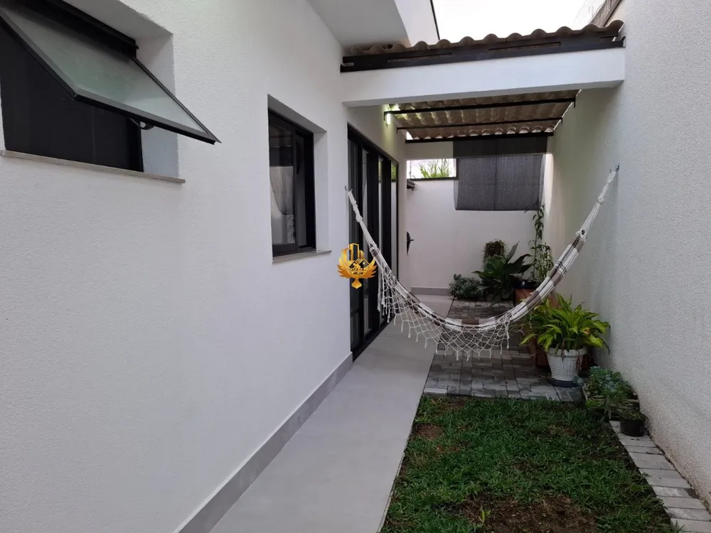 Casa, 3 quartos - Foto 2