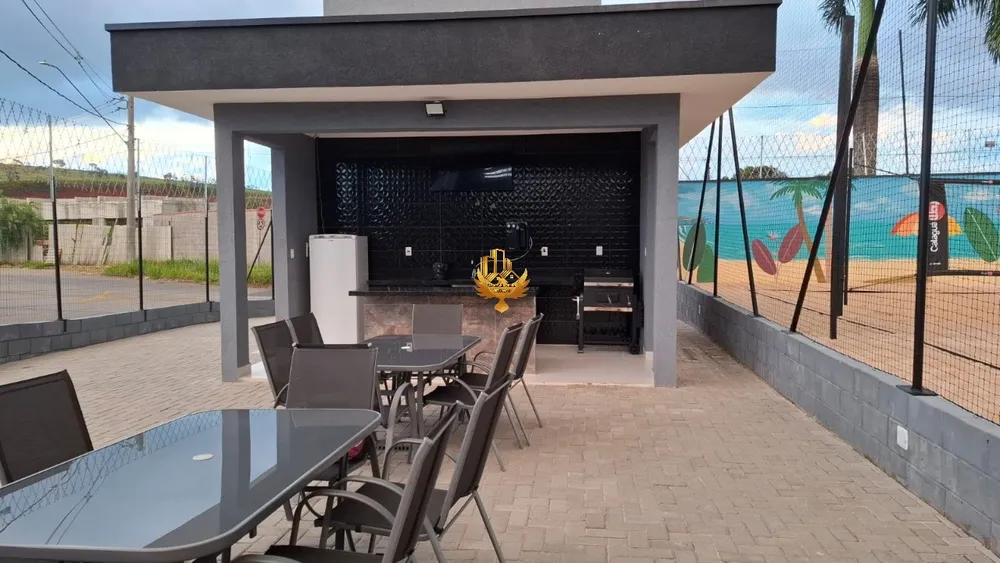 Casa, 3 quartos - Foto 7