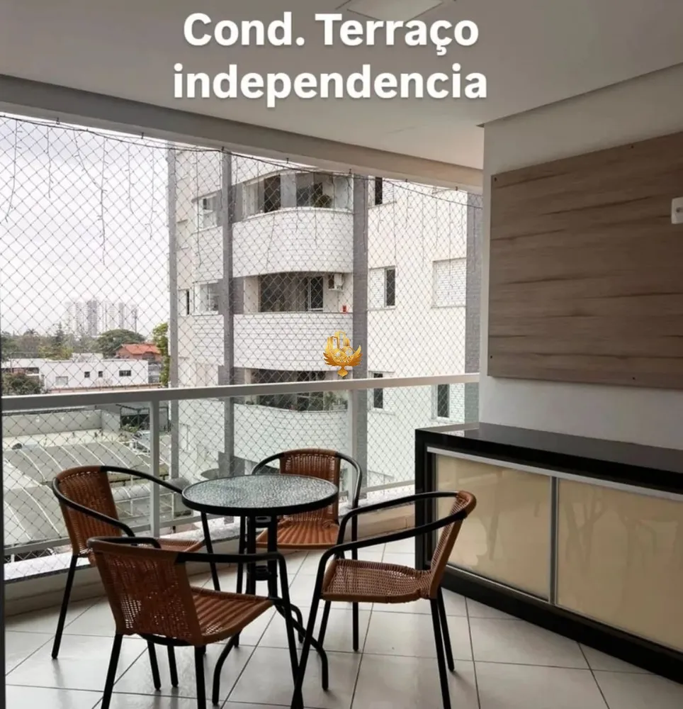 Apartamento, 2 quartos, 75 m² - Foto 4